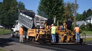 Reliable Mena, AR Driveway Paving Services Solutions